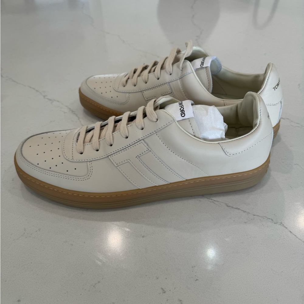 Brand New Men’s Tom Ford Shoes